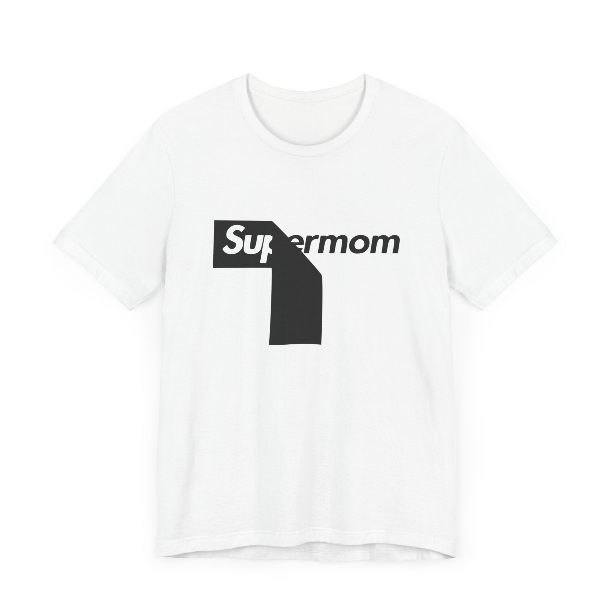 SUPER MOM TEE