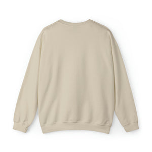 BOO SHEET CREWNECK SWEATSHIRT - Hike Beast Store