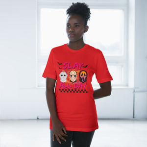 SLAY ALL DAY TEE