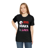 BOO SHAKA LAKA TEE - Hike Beast Store