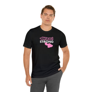 MAUI STRONG ISLAND TEE - Hike Beast Store