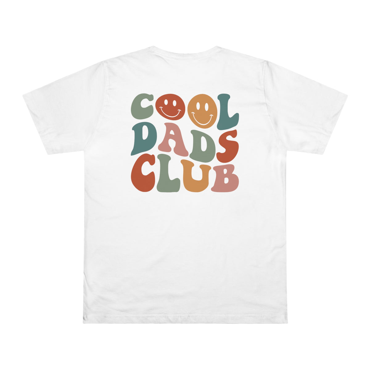 COOL DADS CLUB TEE - Hike Beast Store