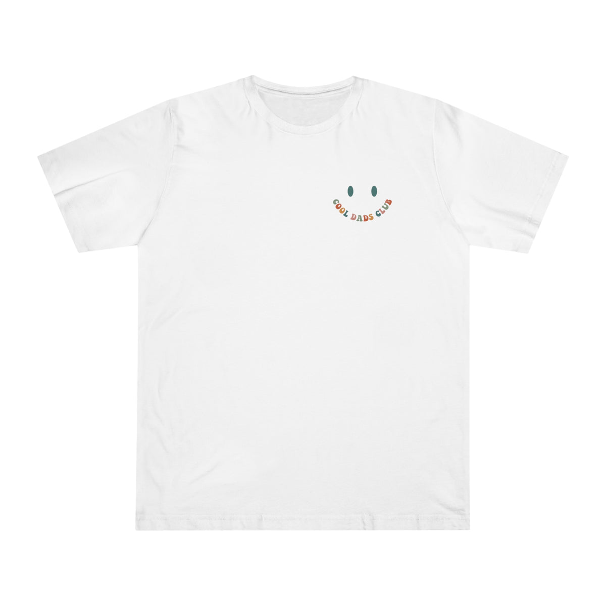 COOL DADS CLUB TEE - Hike Beast Store