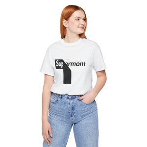 SUPER MOM TEE