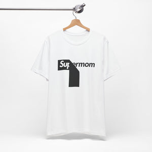 SUPER MOM TEE