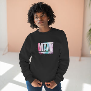 MOTHERHOOD TOUR CREWNECK SWEATSHIRT