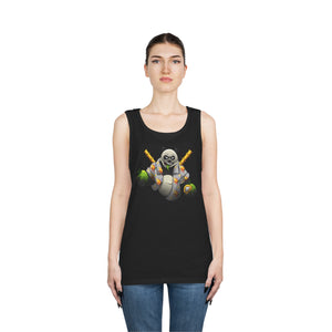 PANDA BEAST TANK TOP - Hike Beast Store