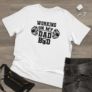 DAD BOD TEE