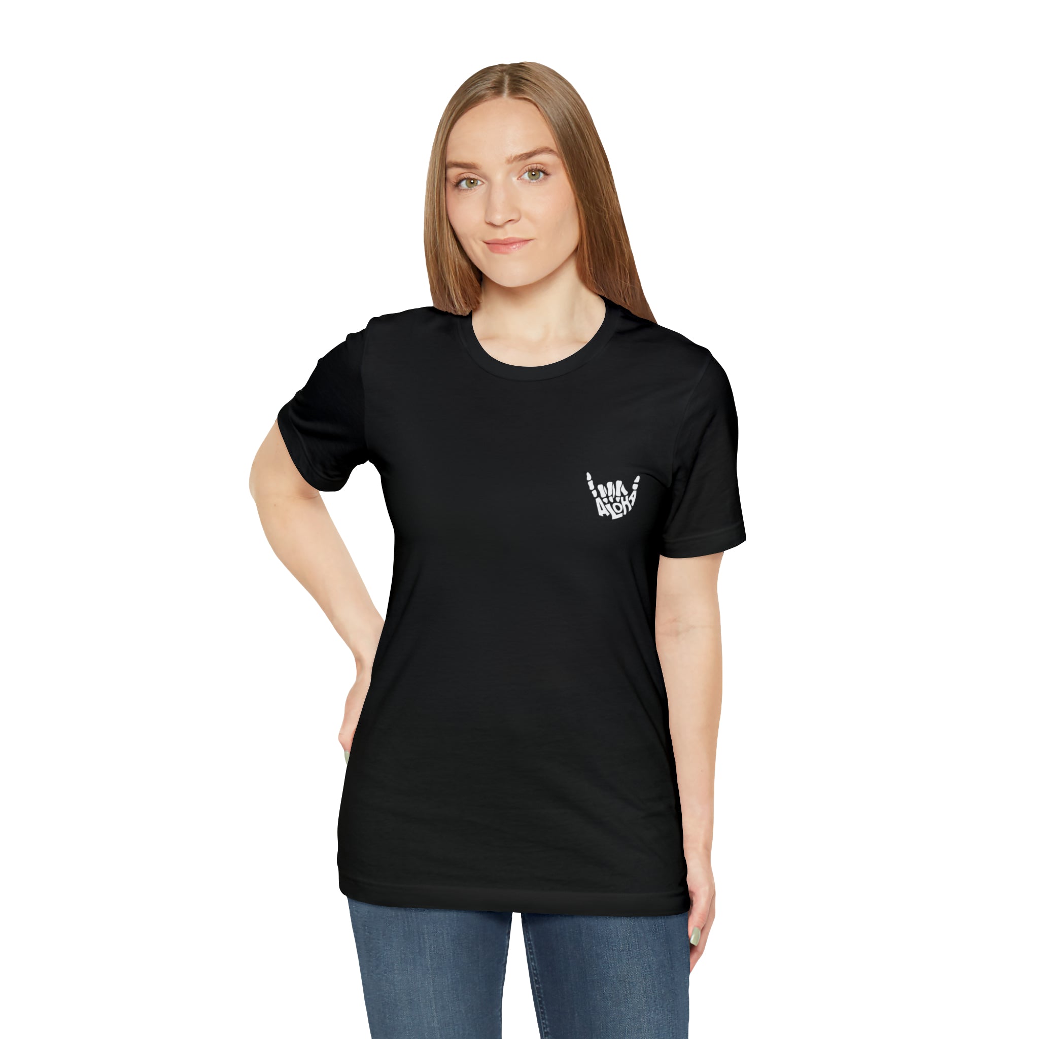 FEAR THE NIGHT MARCHERS TEE - Hike Beast Store