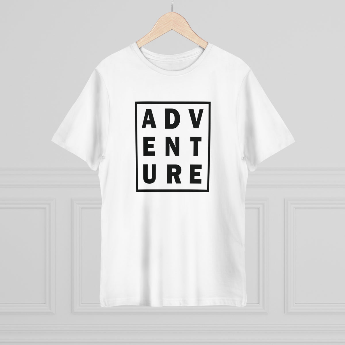 ADVENTURE TEE - Hike Beast Store