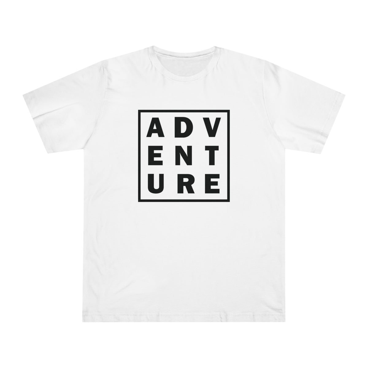 ADVENTURE TEE - Hike Beast Store