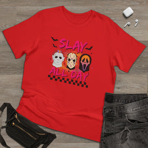 SLAY ALL DAY TEE