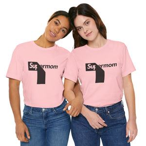 SUPER MOM TEE