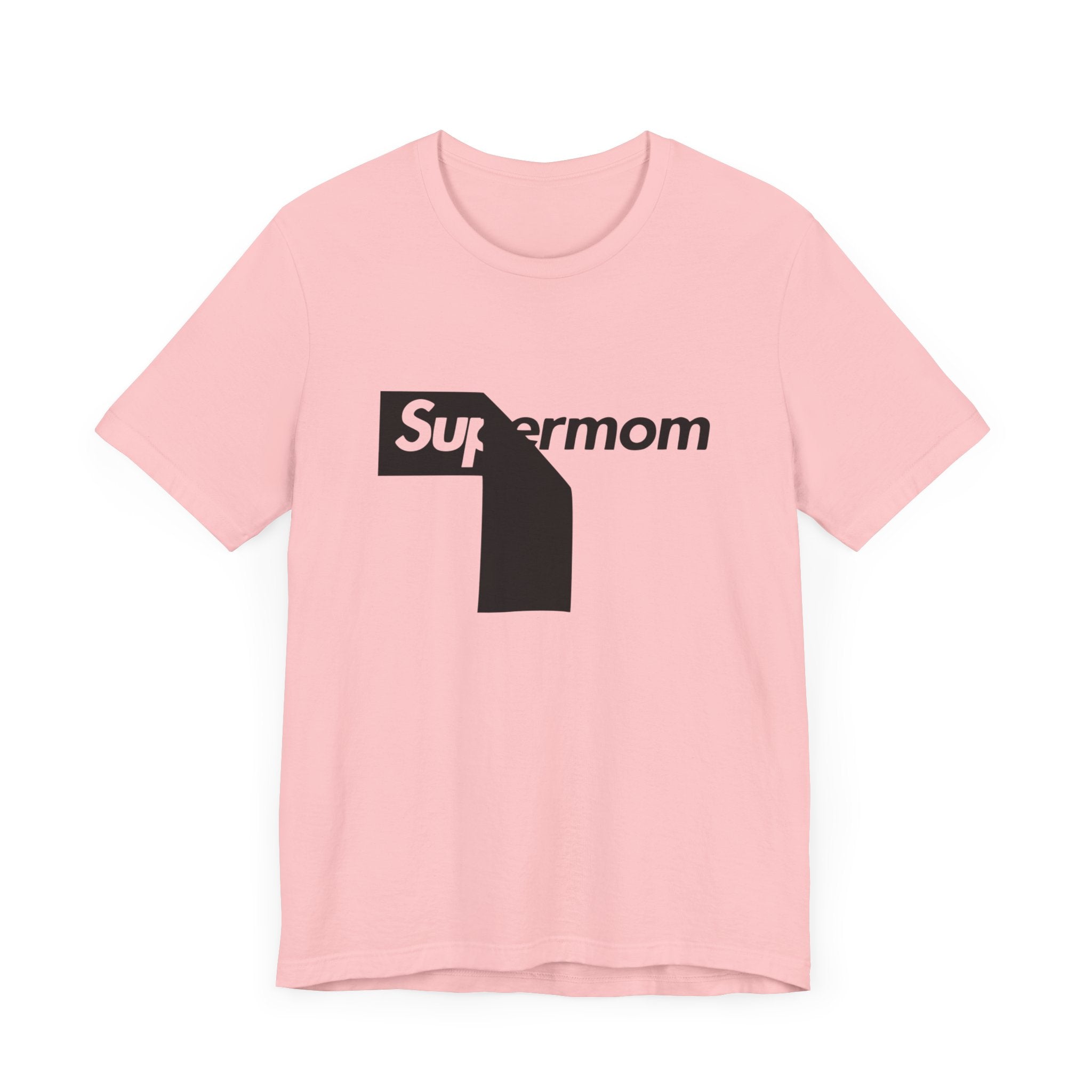 SUPER MOM TEE