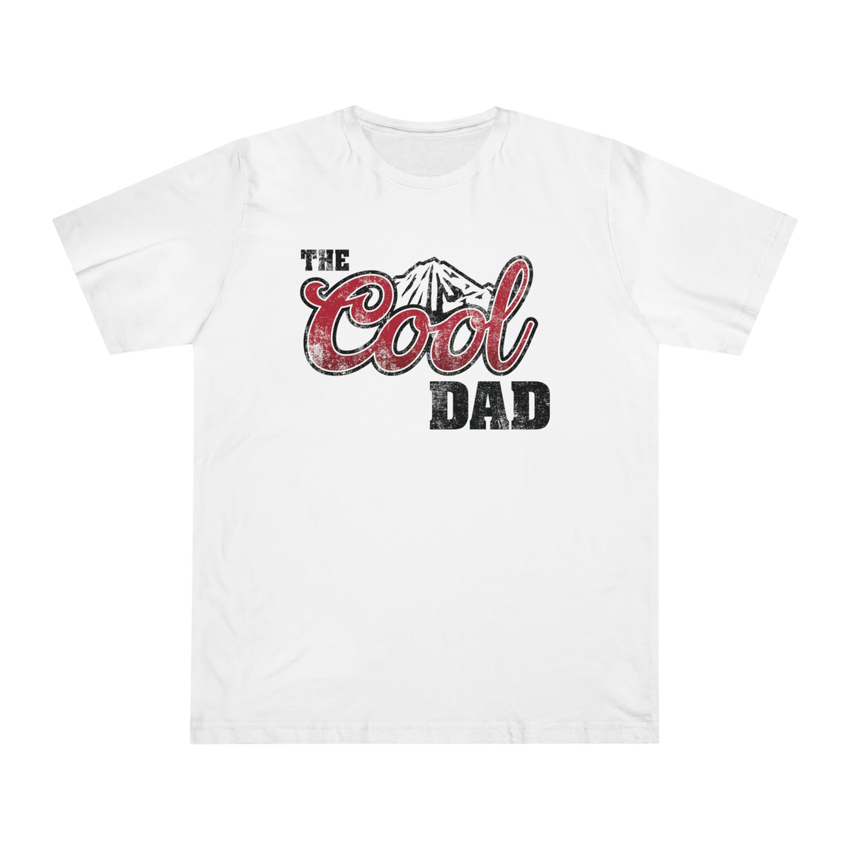 THE COOL DAD TEE - Hike Beast Store