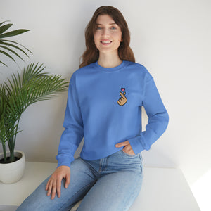 MINI SHAKA CREWNECK SWEATSHIRT - Hike Beast Store