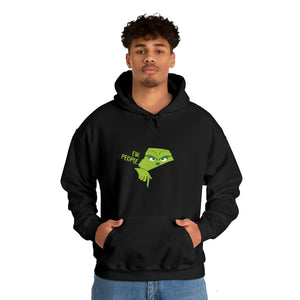 EWW PEOPLE SOFT STYLE HOODIE - Hike Beast Store