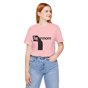 SUPER MOM TEE