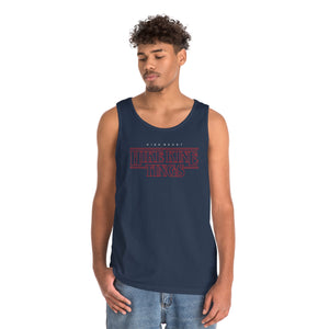 HIKE KINE TINGS TANK TOP - Hike Beast Store