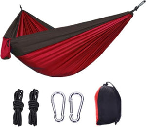 TWO-PERSON CAMPING HAMMOCK - Hike Beast Store