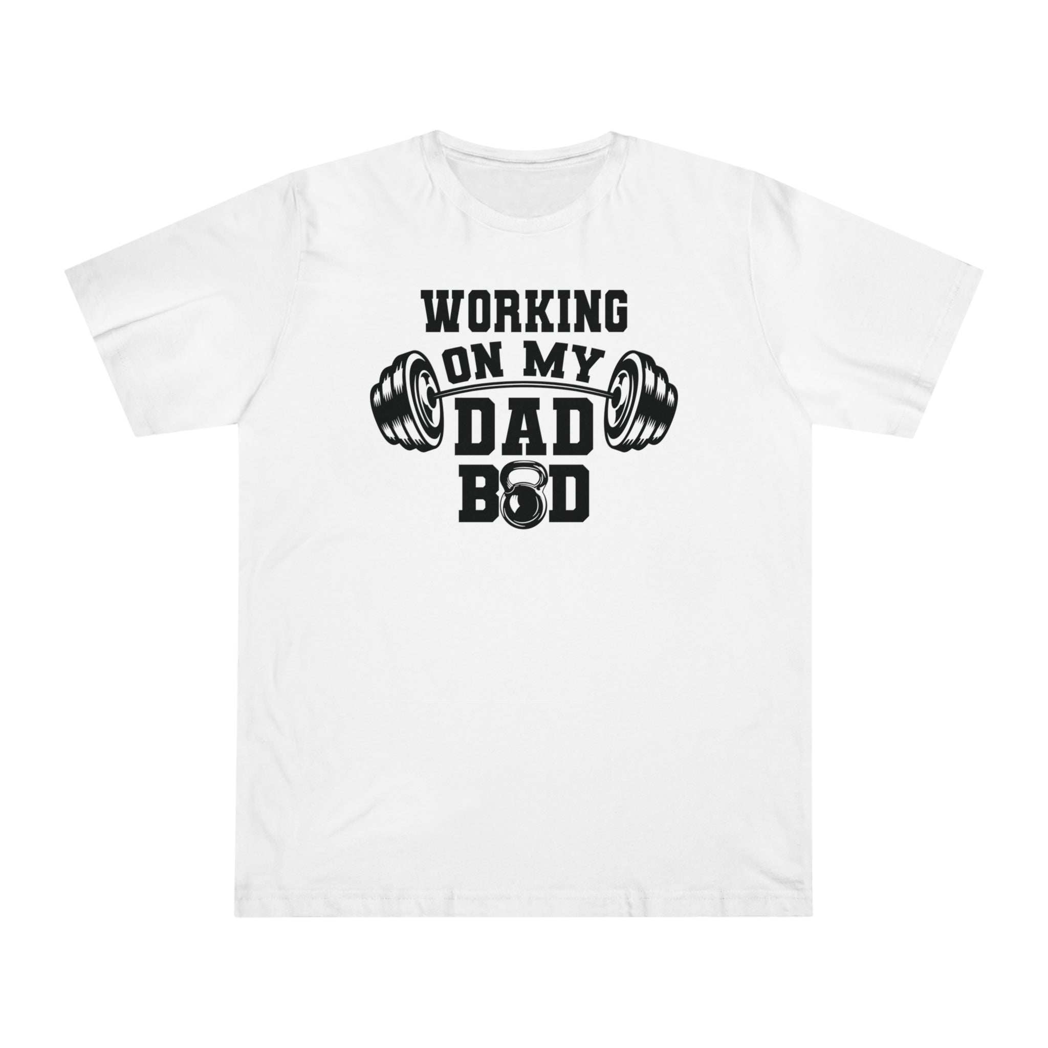 DAD BOD TEE