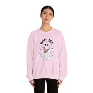 BOOJEE CREWNECK SWEATSHIRT - Hike Beast Store