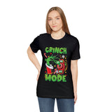 GRINCH MODE TEE - Hike Beast Store
