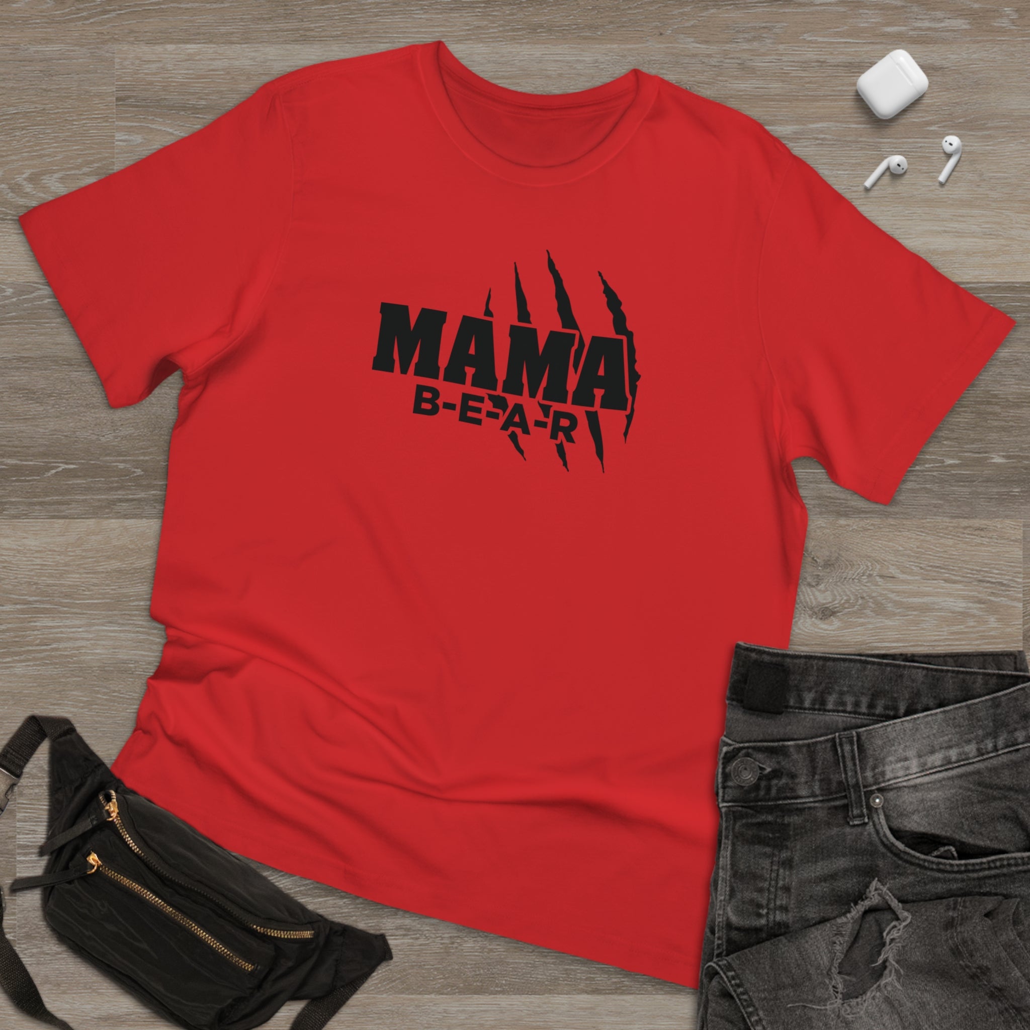 MAMA BEAR TEE