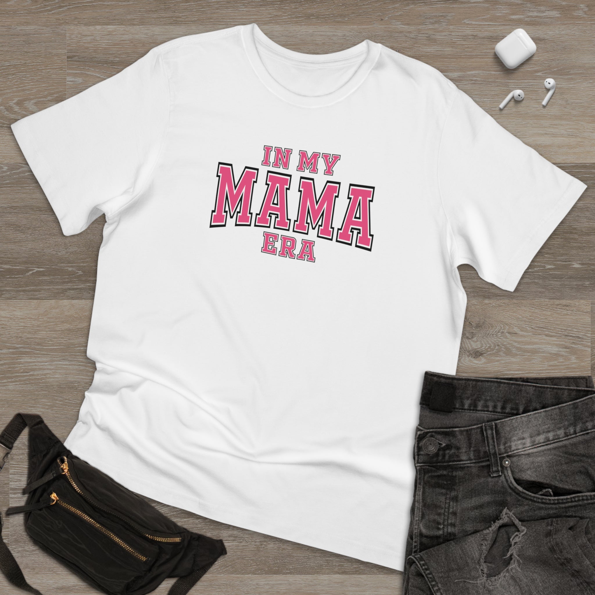 IN MY MAMA ERA TEE