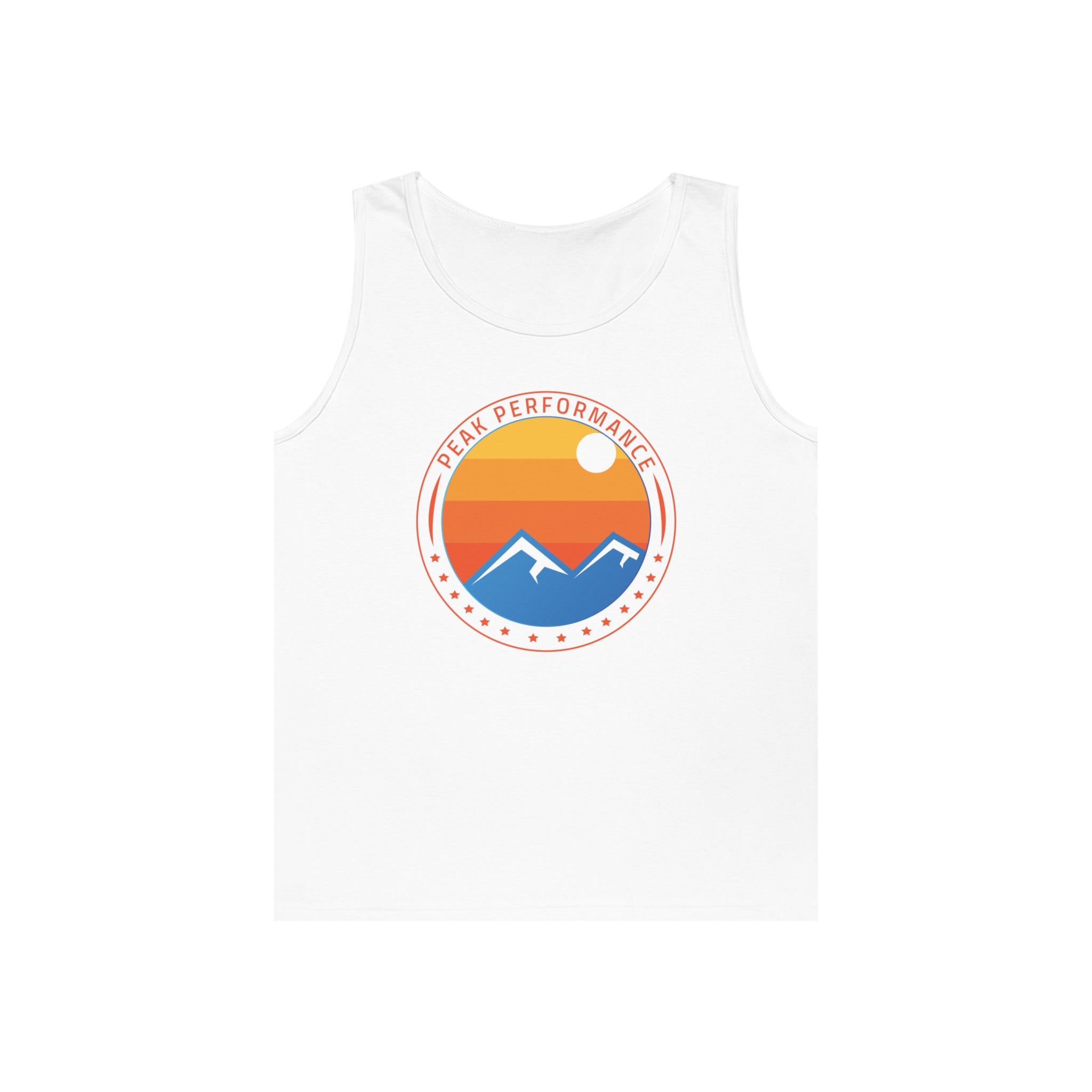 PEAK PERFORMANCE TANK TOP - Hike Beast Store