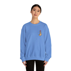 MINI SHAKA CREWNECK SWEATSHIRT - Hike Beast Store