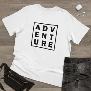 ADVENTURE TEE