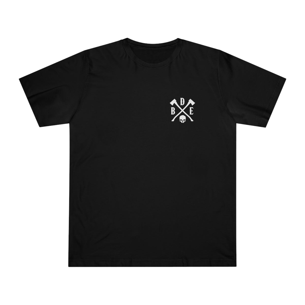 BIG DAD ENERGY TEE - Hike Beast Store