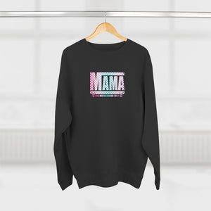 MOTHERHOOD TOUR CREWNECK SWEATSHIRT