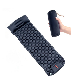 OUTDOOR SLEEPING PAD - Hike Beast Store