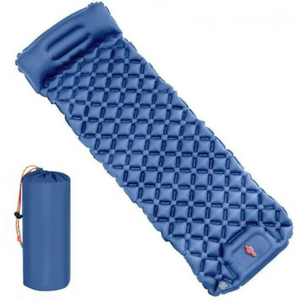 OUTDOOR SLEEPING PAD - Hike Beast Store