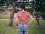 HIKE WITH PRIDE TEE - Hike Beast Store