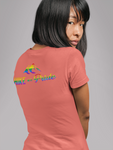 HIKE WITH PRIDE TEE - Hike Beast Store