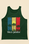 HIKERS PARADISE TANK TOP - Hike Beast Store