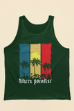 HIKERS PARADISE TANK TOP - Hike Beast Store