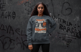 HORRORS IN THIS HOUSE CREWNECK SWEATSHIRT - Hike Beast Store