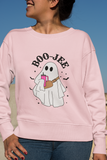 BOOJEE CREWNECK SWEATSHIRT - Hike Beast Store