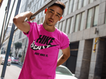 JUST HIKE IT TEE - Hike Beast Store