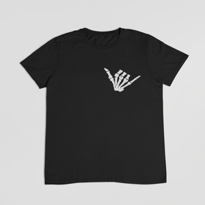 CHICKEN SKIN TEE - Hike Beast Store