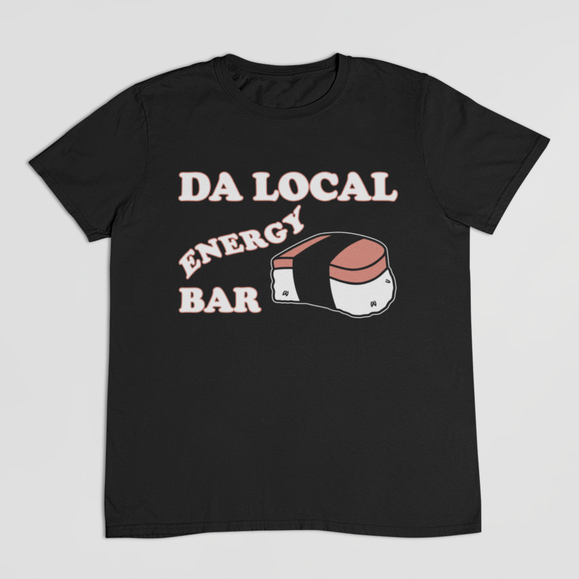 MUSUBI TEE – HIKE BEAST