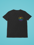 HIKE WITH PRIDE TEE - Hike Beast Store