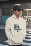 TRUST THE JOURNEY SOFT STYLE HOODIE - Hike Beast Store