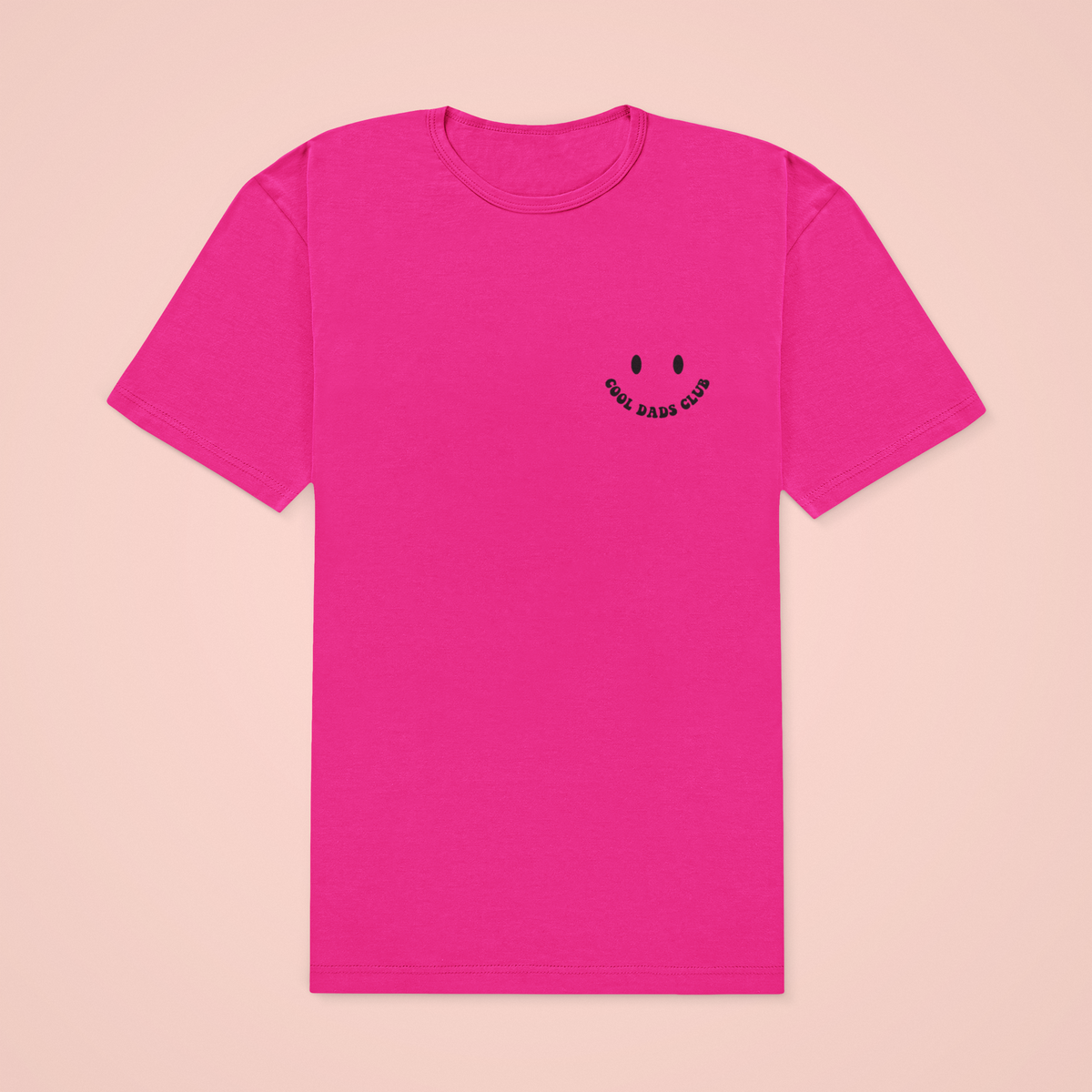 COOL DADS CLUB TEE - Hike Beast Store