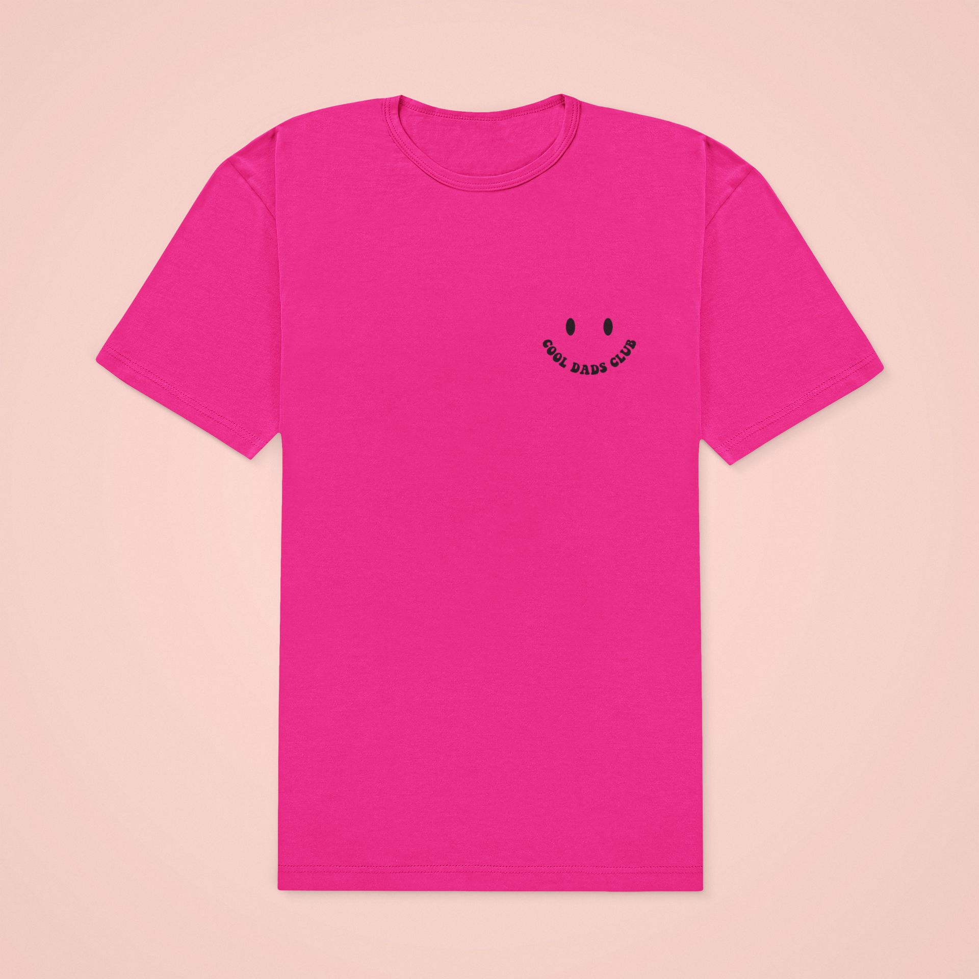 COOL DADS CLUB TEE