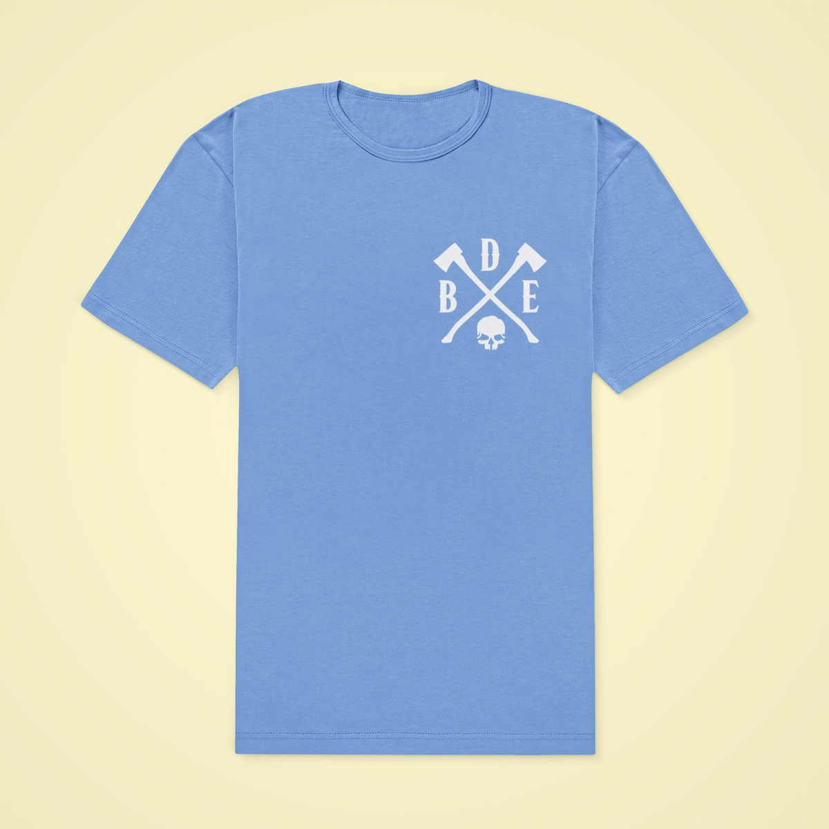 BIG DAD ENERGY TEE - Hike Beast Store
